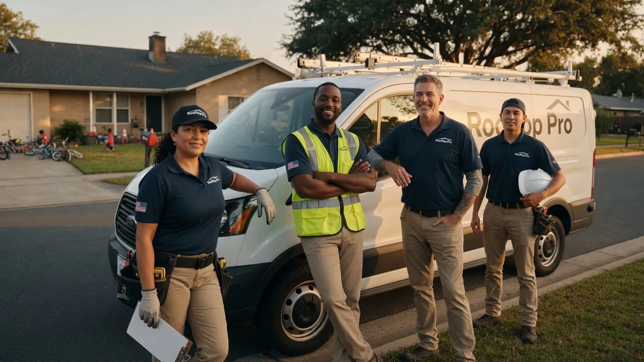 Roof Repair in Crescent Mills, CA near me
